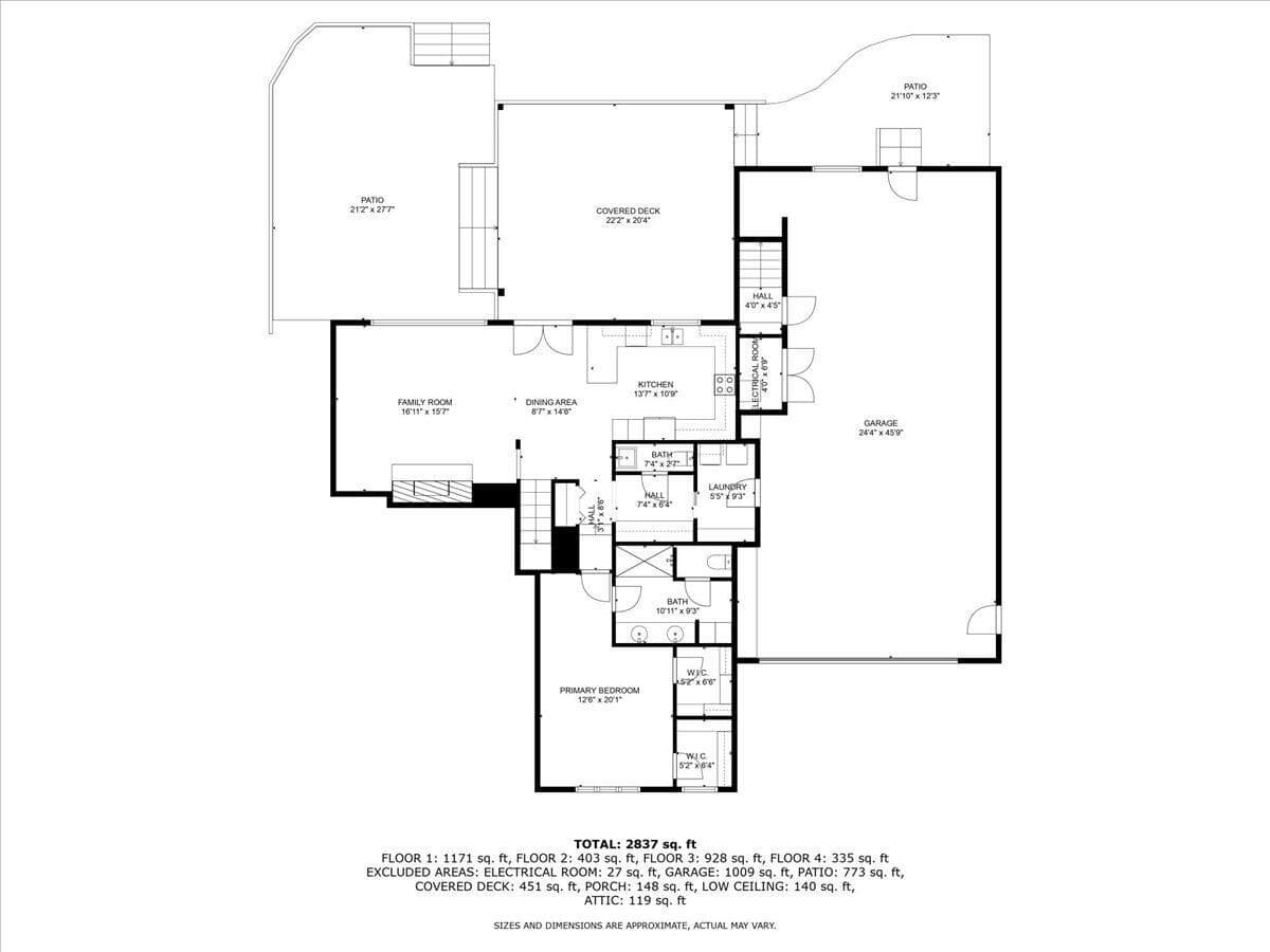 Photo of 1725 SW Parkway Drive 50 of 63