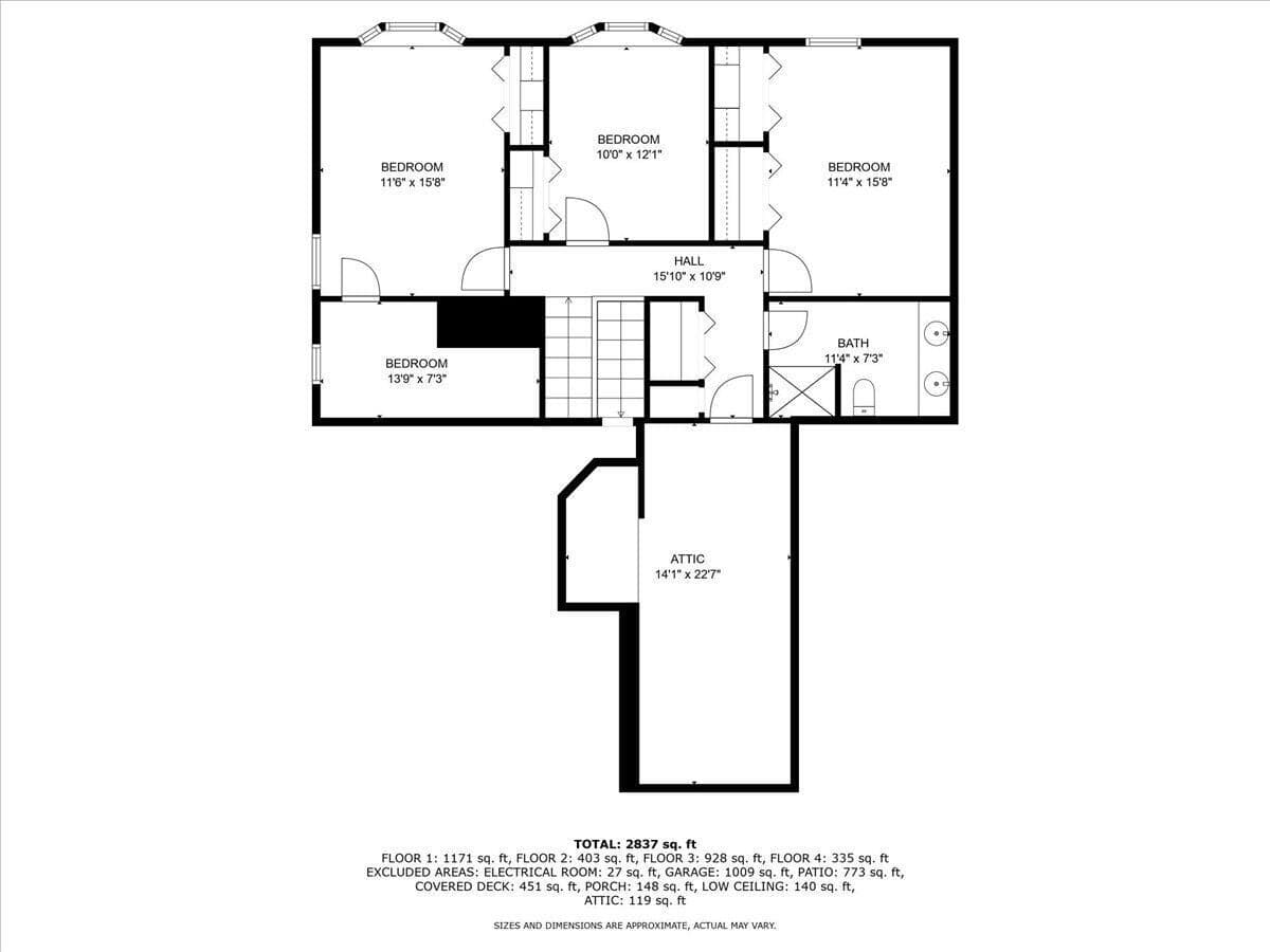 Photo of 1725 SW Parkway Drive 51 of 63