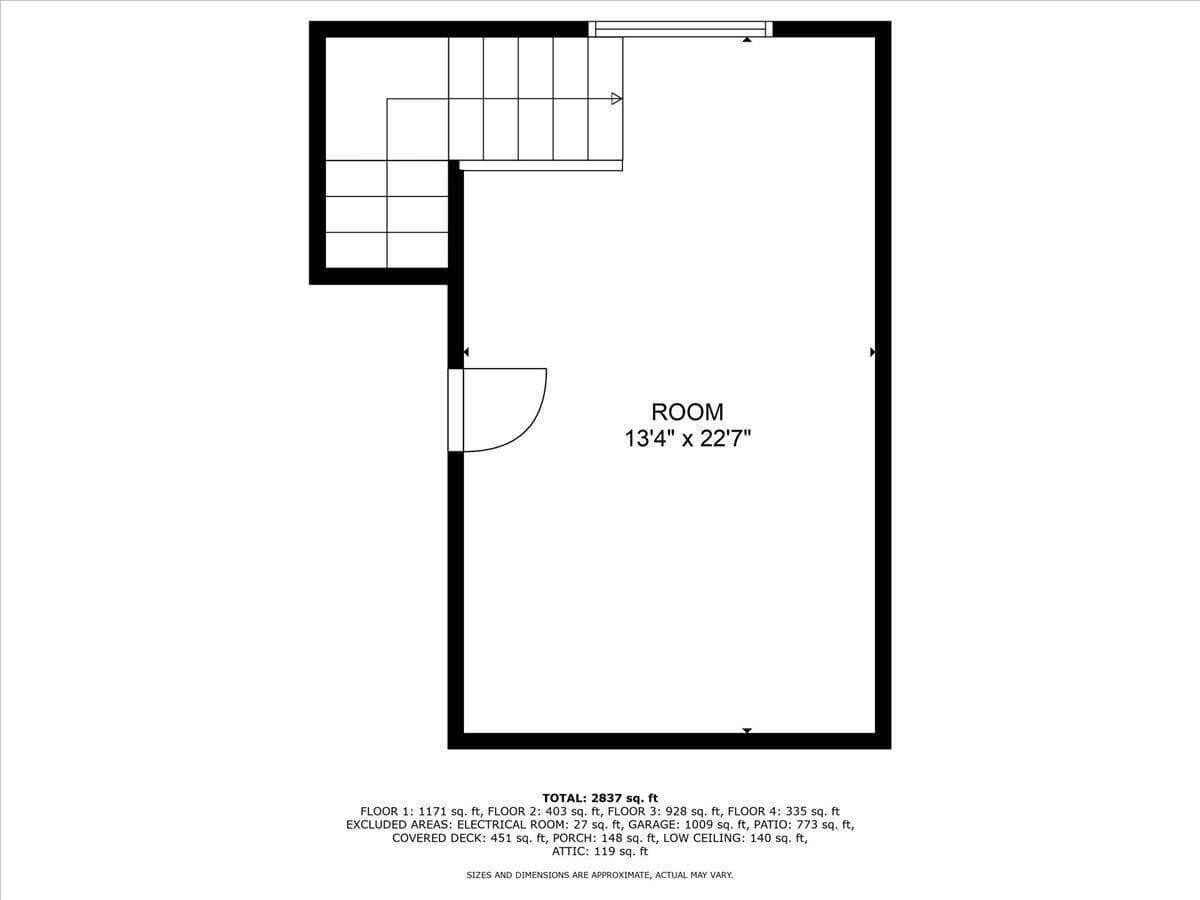Photo of 1725 SW Parkway Drive 52 of 63