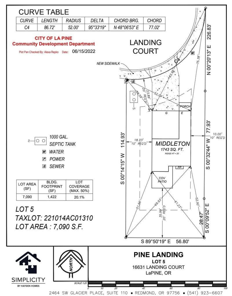 Photo of 16631 Landing 5 of 6