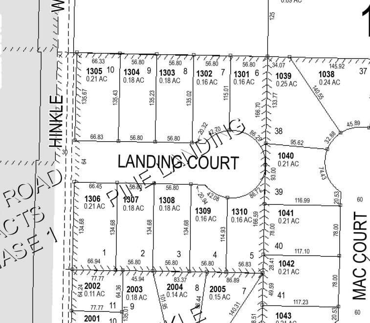 Photo of 16631 Landing Court 6 of 6