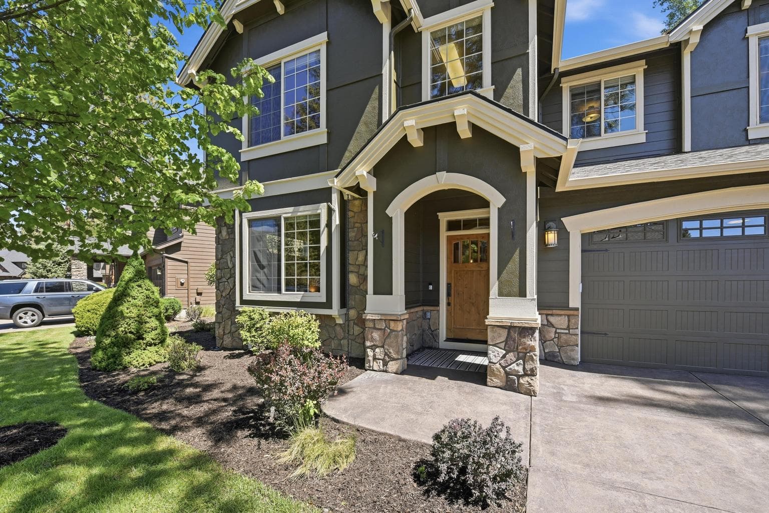Photo of 60320 Sage Stone 3 of 67