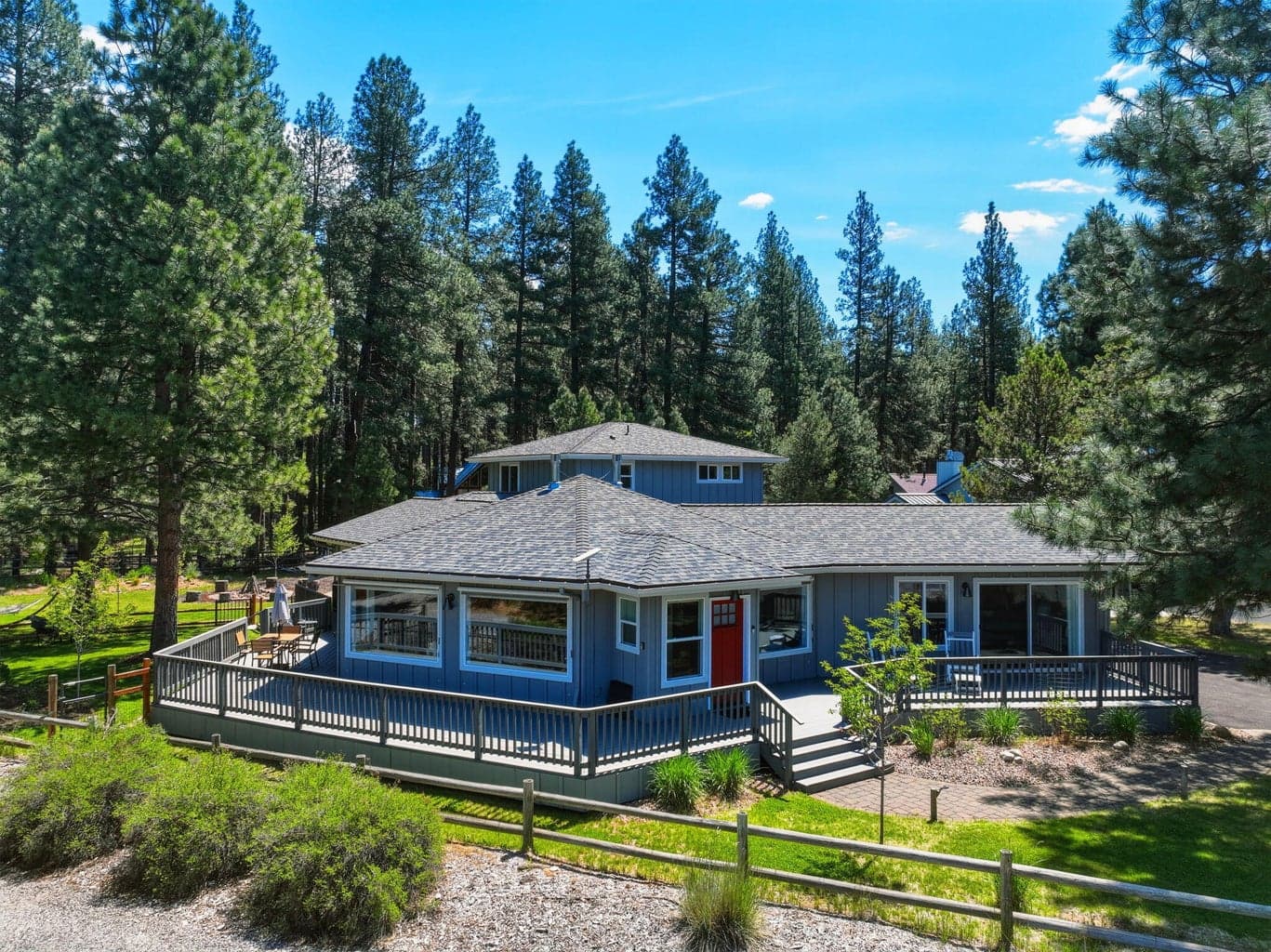 26334 Metolius Meadows, Camp Sherman, 97730