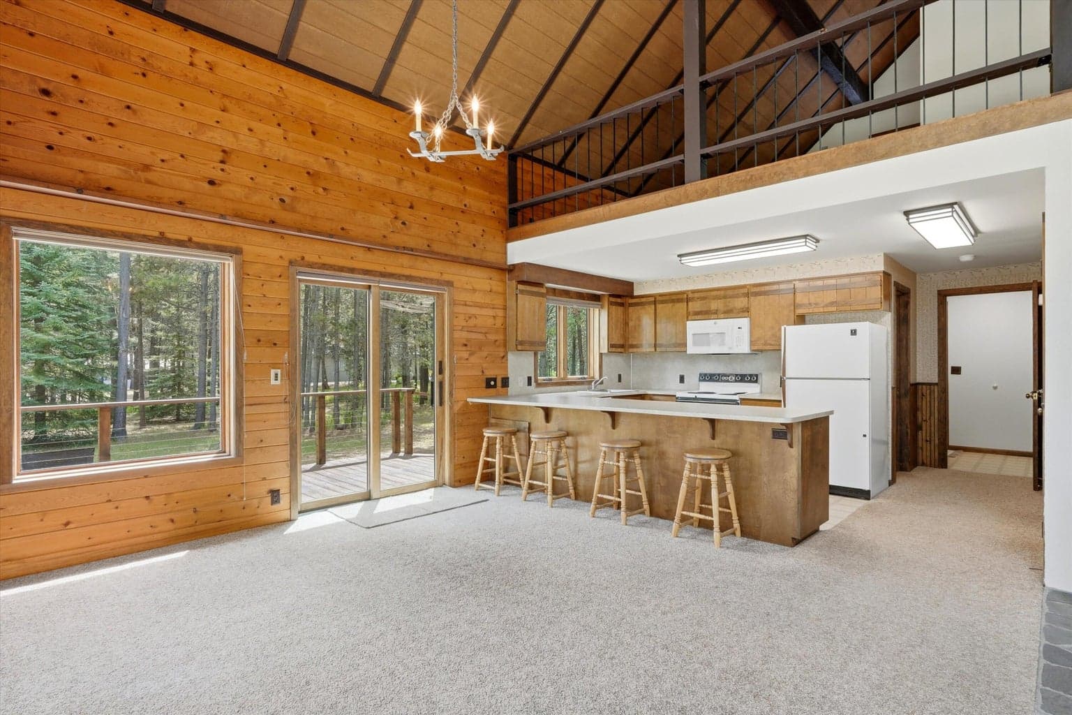 Photo of 56446 Eclipse Drive 14 of 42