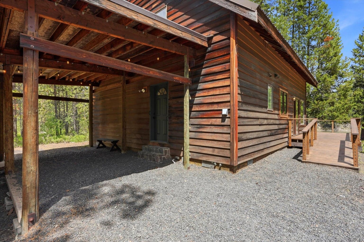 Photo of 56446 Eclipse Drive 35 of 42