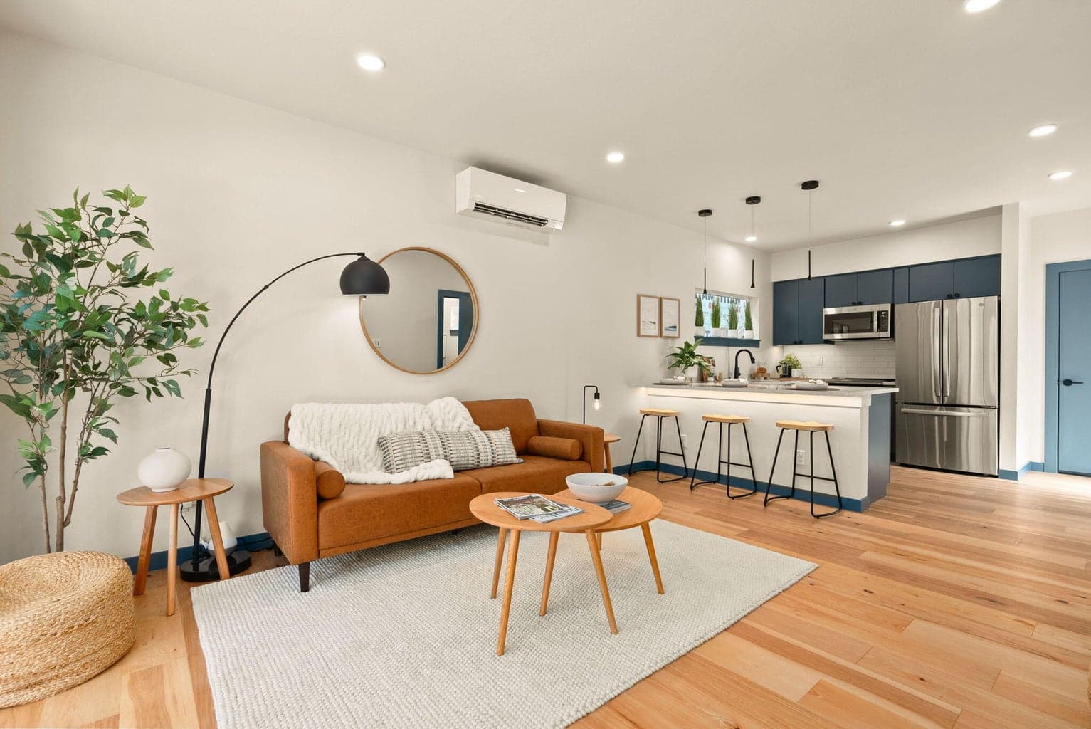 Photos shown are of a like-kind model with identical floorplan; finishes and lot may differ