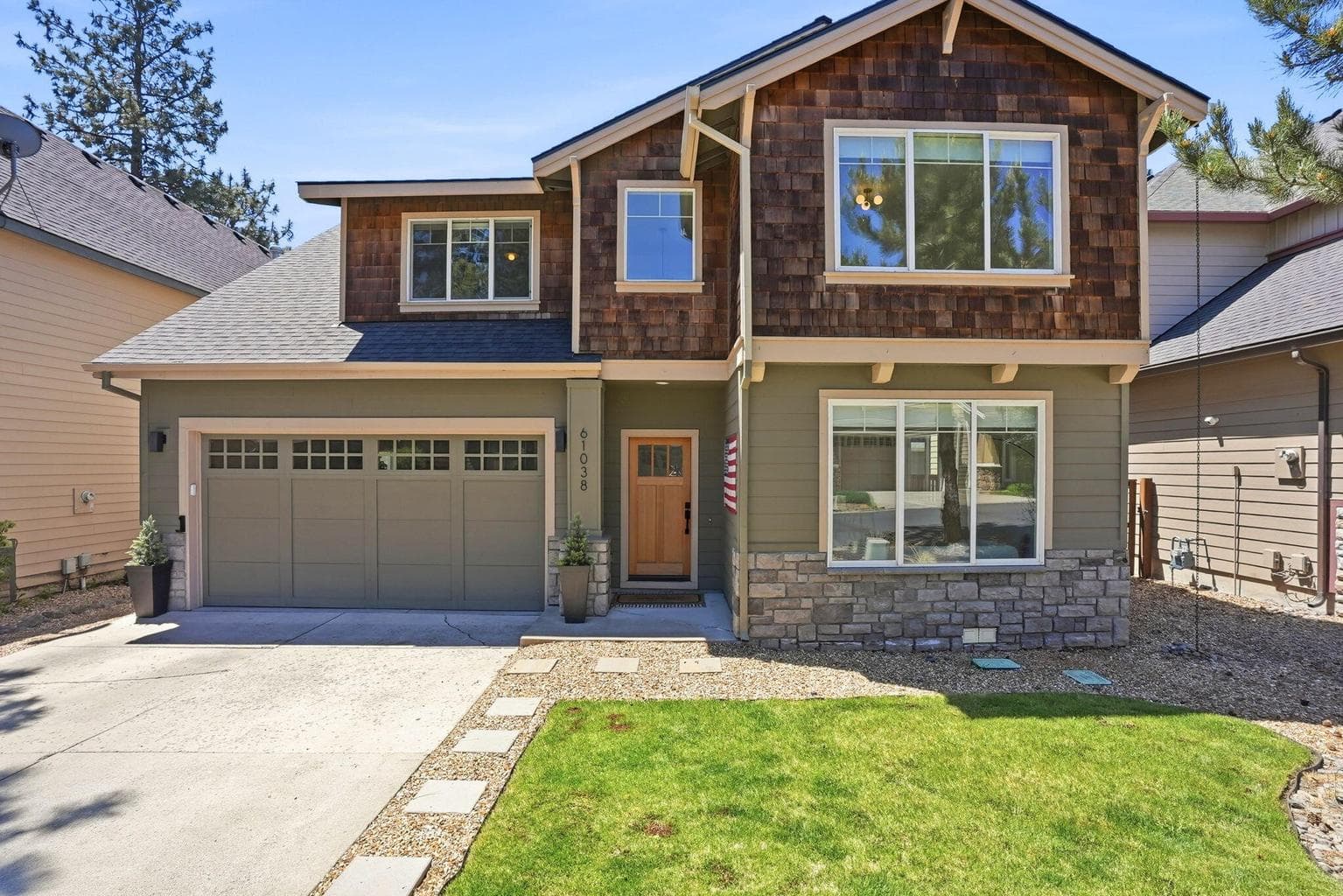 Photo of 61038 Snowbrush Drive 58 of 80