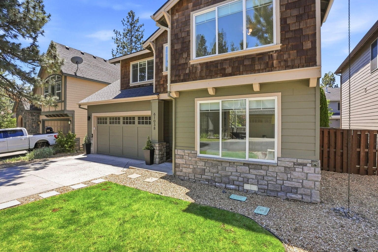 Photo of 61038 Snowbrush Drive 59 of 80