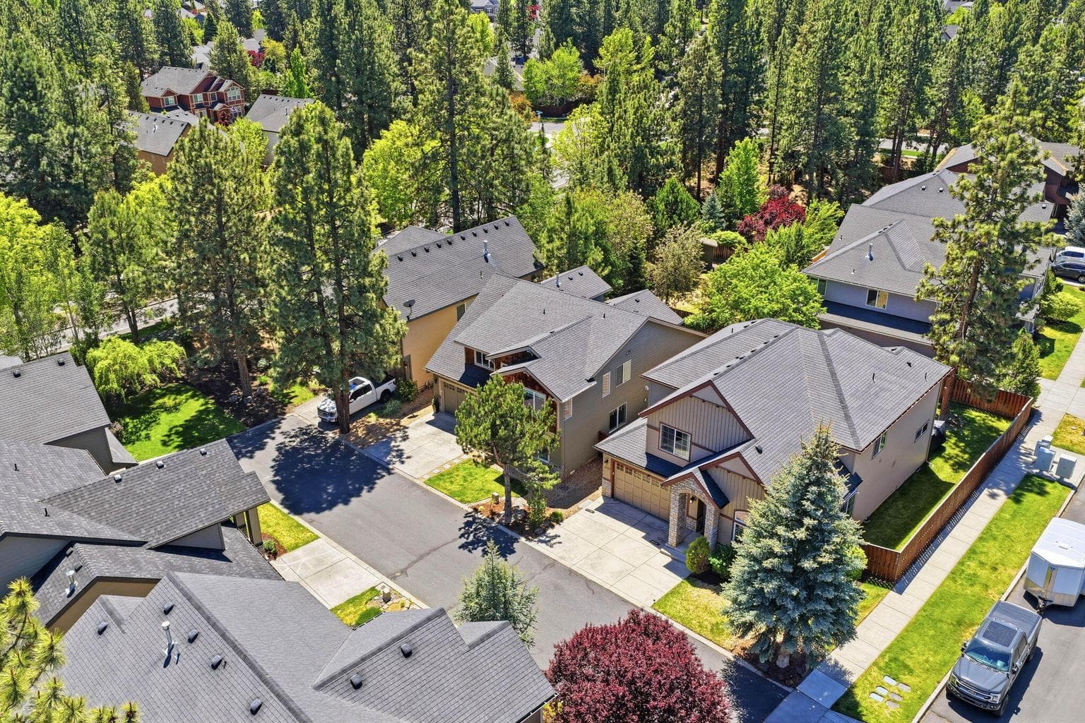 Photo of 61038 Snowbrush Drive 60 of 80