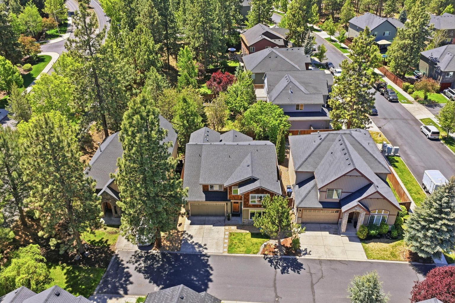 Photo of 61038 Snowbrush Drive 61 of 80