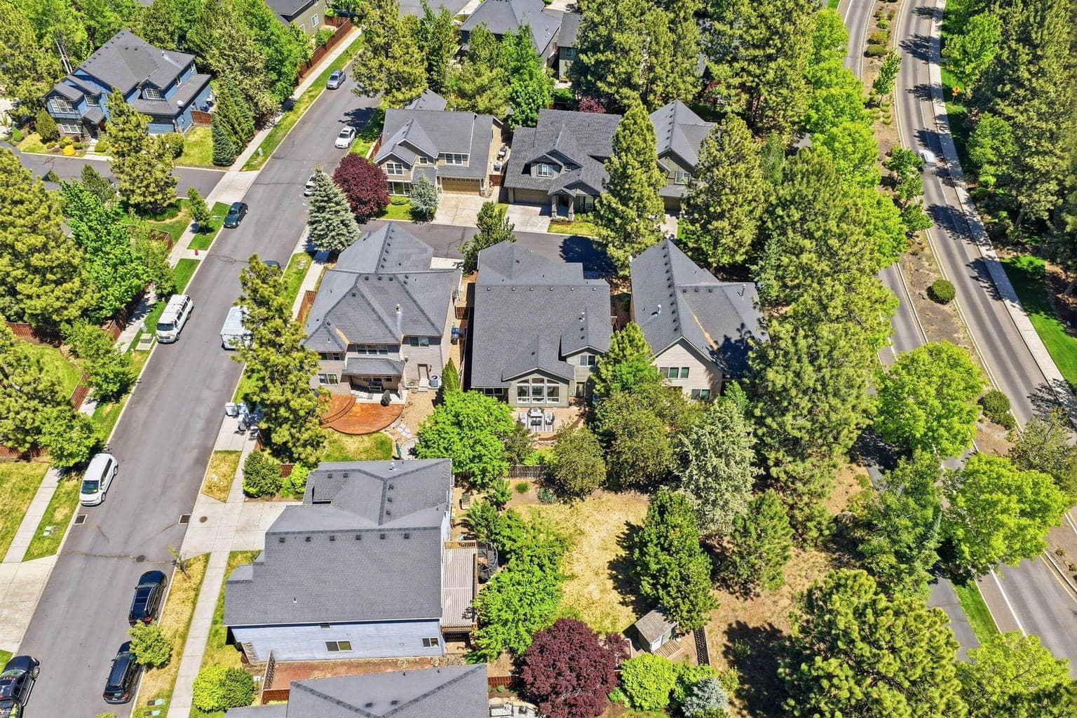 Photo of 61038 Snowbrush Drive 64 of 80