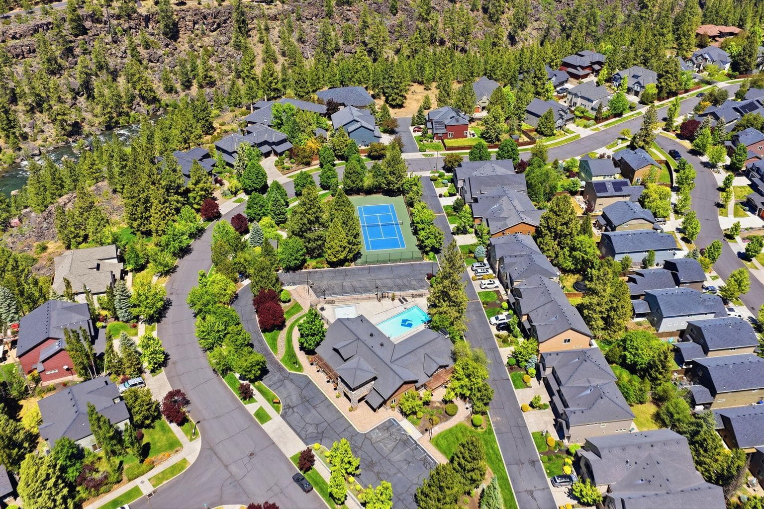 Photo of 61038 Snowbrush Drive 80 of 80