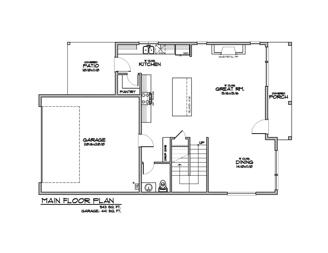 Photo of 2793 NE Rainier Drive 43 of 44