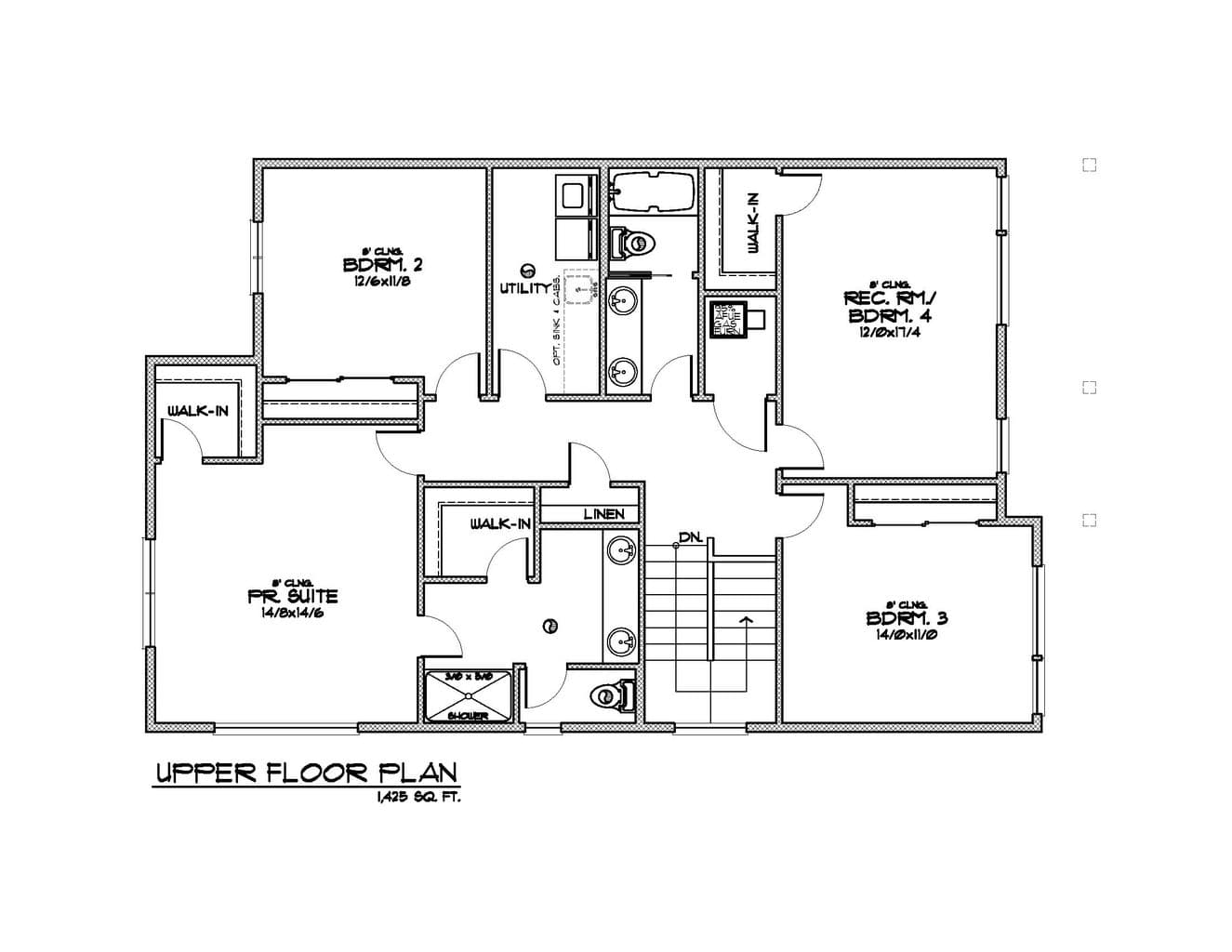 Photo of 2793 NE Rainier Drive 44 of 44