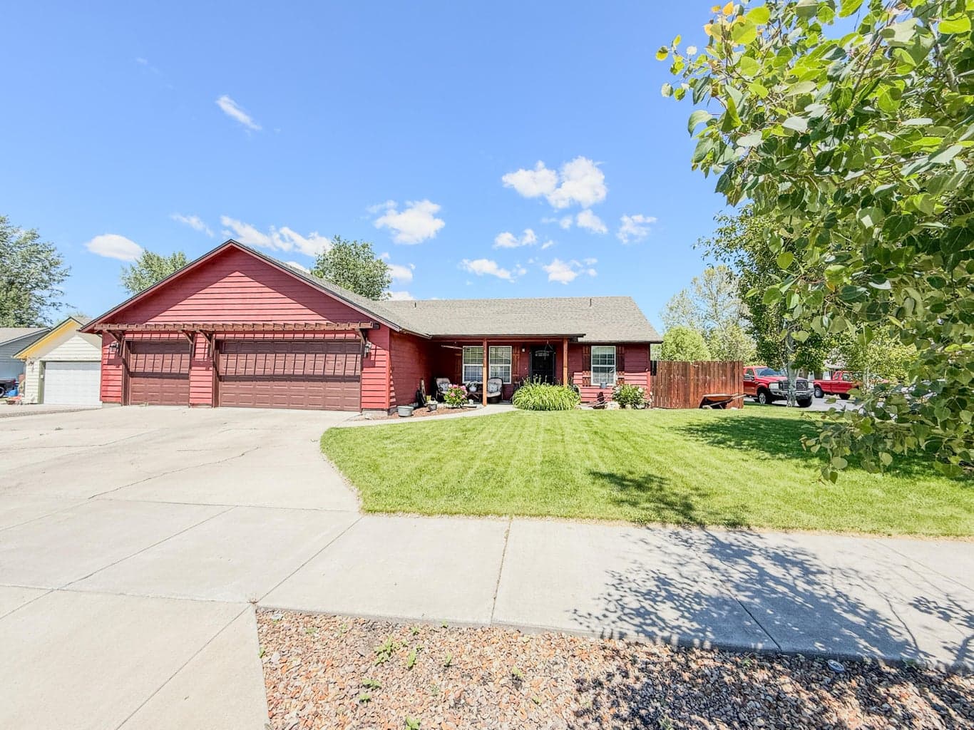 699 Fieldstone, Prineville, OR, 97754 property photo