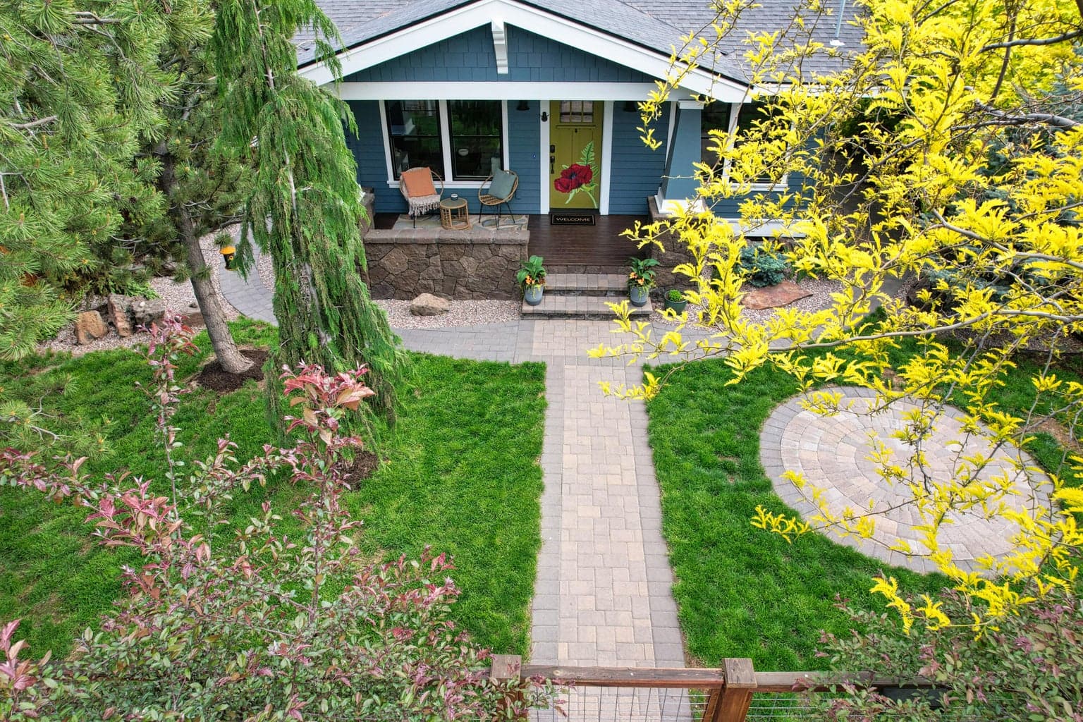 Photo of 1027 NW Albany Avenue 63 of 69