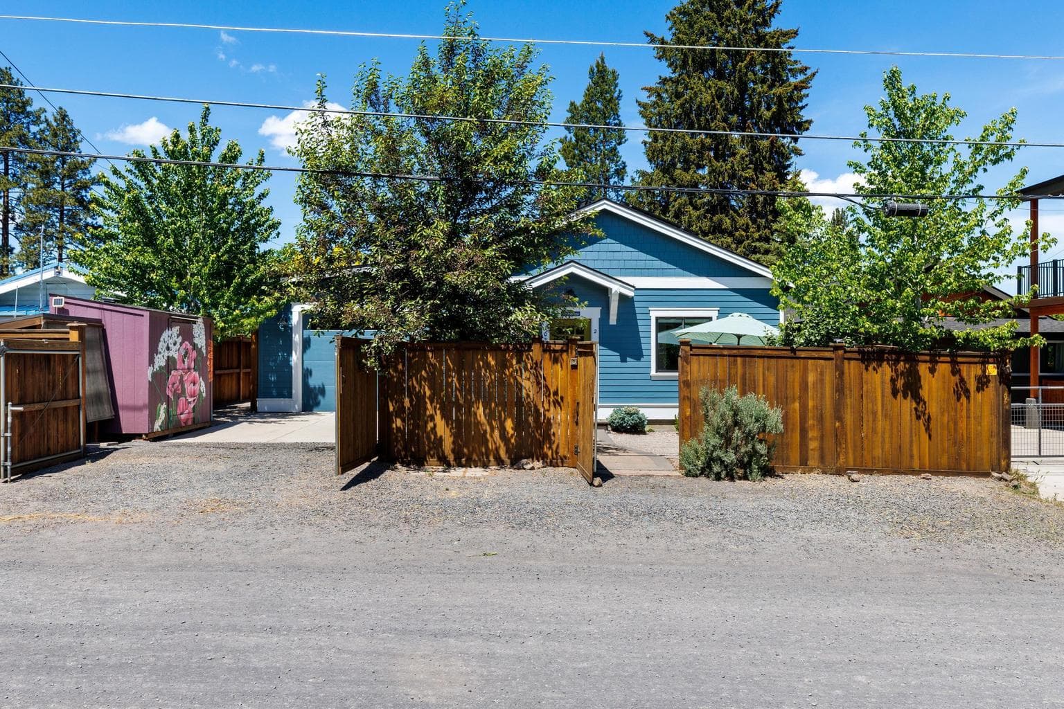 Photo of 1027 NW Albany Avenue 54 of 69