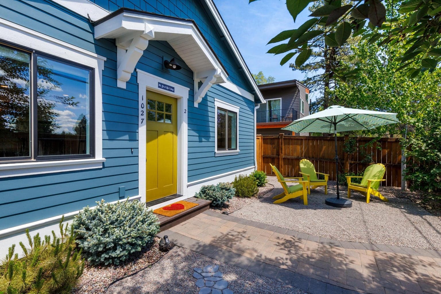 Photo of 1027 NW Albany Avenue 51 of 69