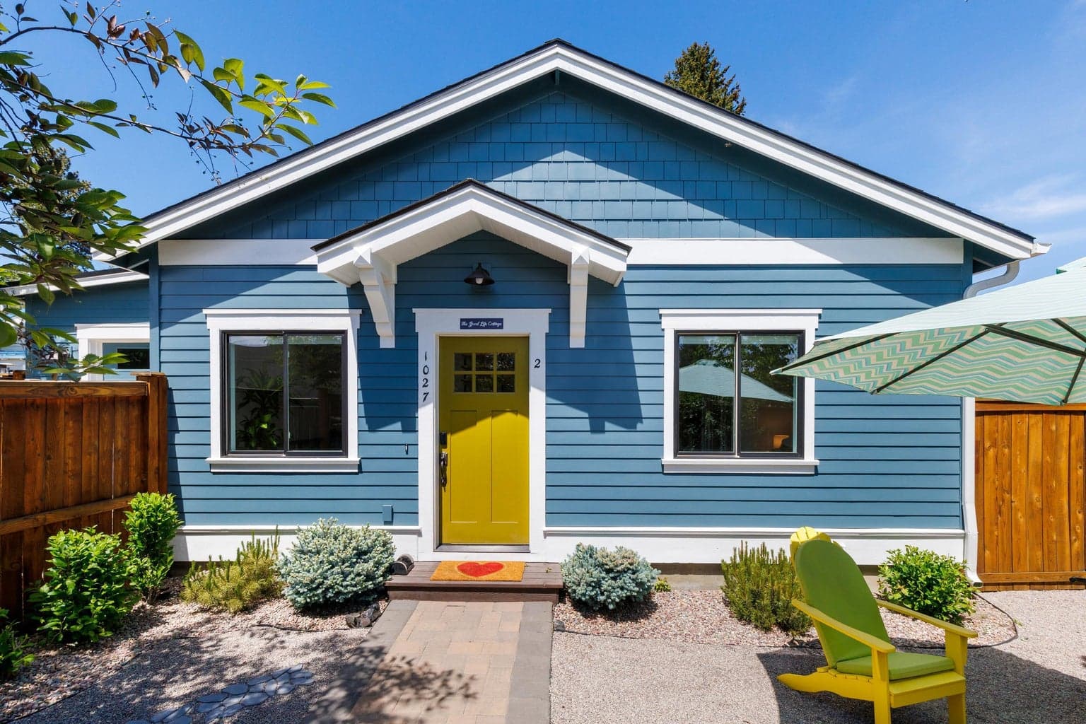Photo of 1027 NW Albany Avenue 39 of 69