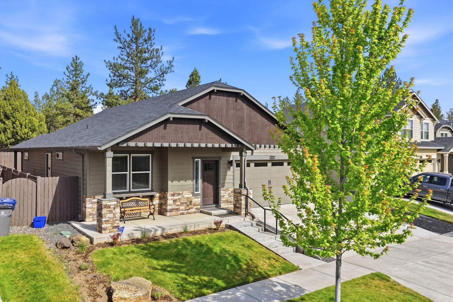 Photo of 60930 SE Sweet Pea Drive 35 of 42