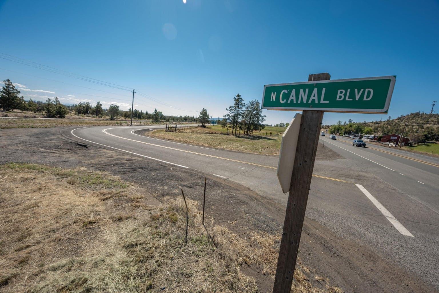 Photo of 5010 N Highway 97 6 of 29