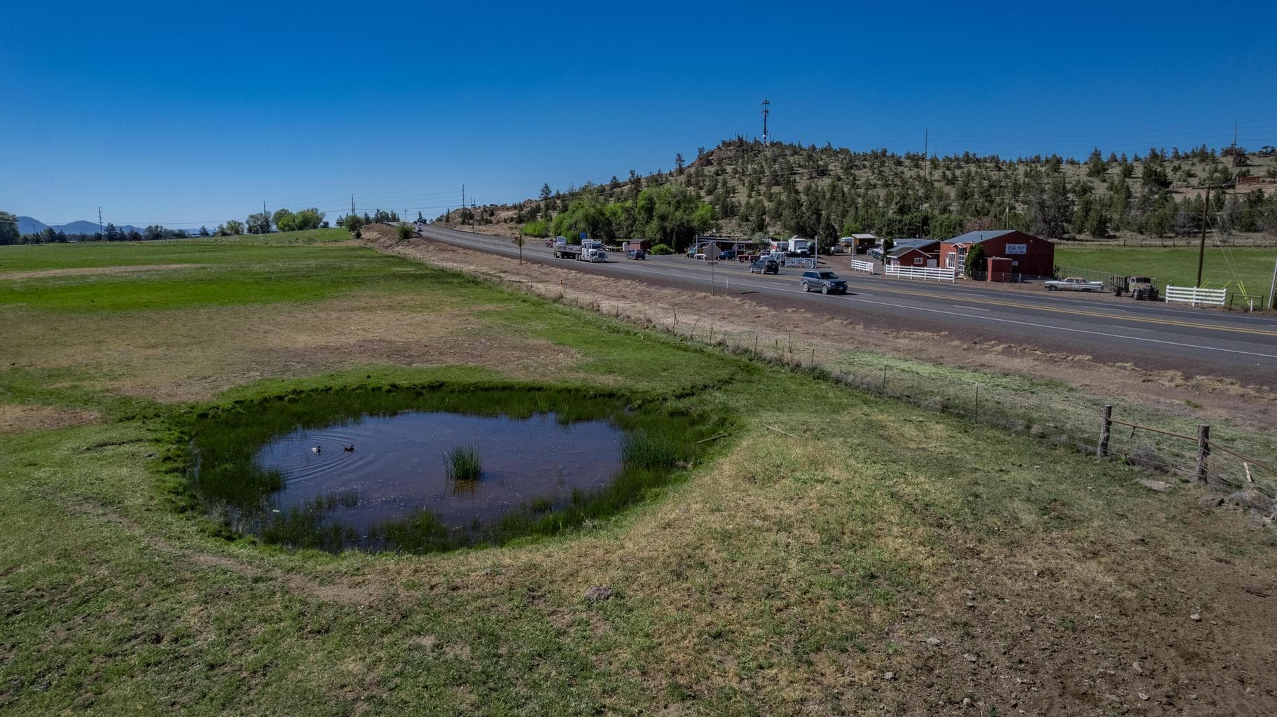 Photo of 5010 N Highway 97 9 of 29