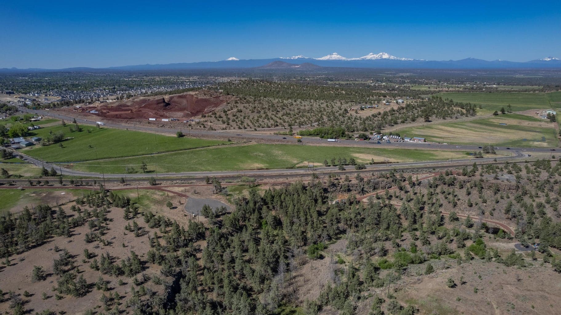 Photo of 5010 N Highway 97 16 of 29