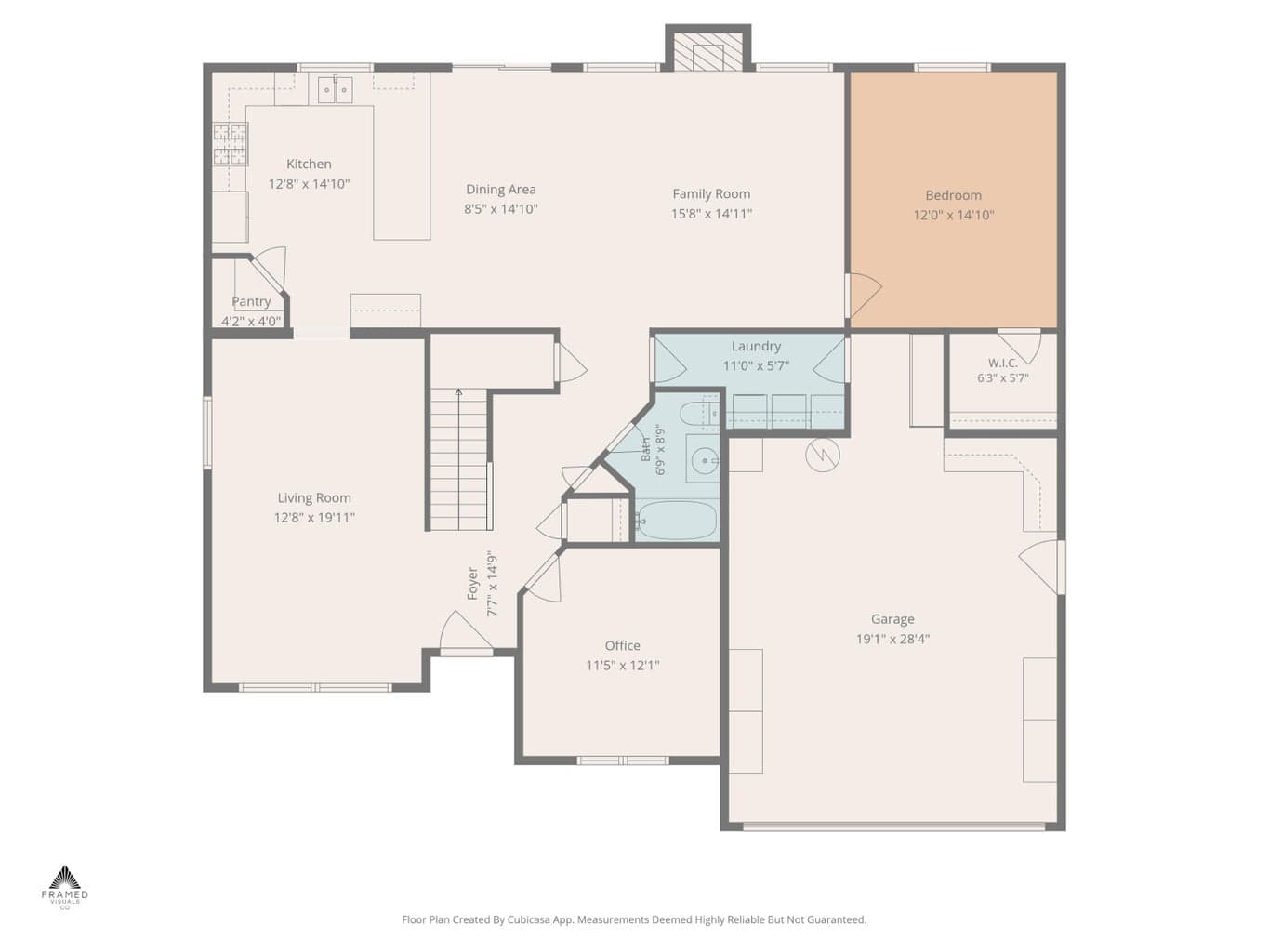 Photo of 2958 NW 19th Street 36 of 38