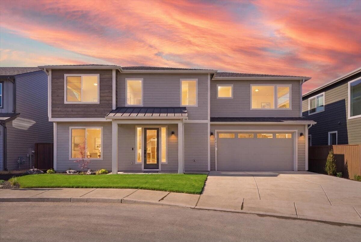 Photo of 21424 SE Krakatoa Court 59 of 67