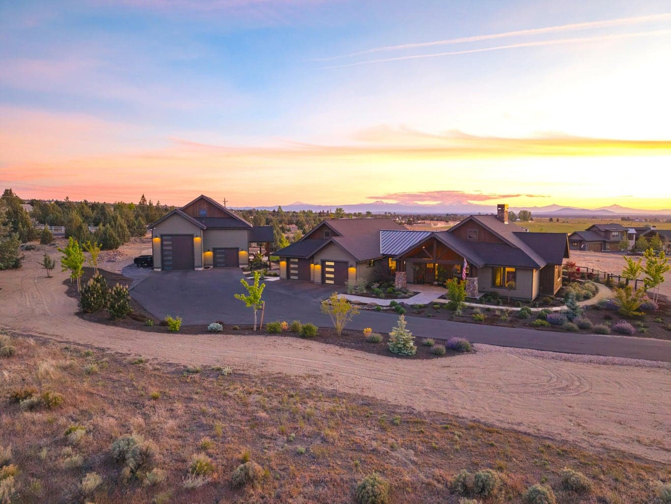 7490 Mill Iron, Powell Butte, OR, 97753