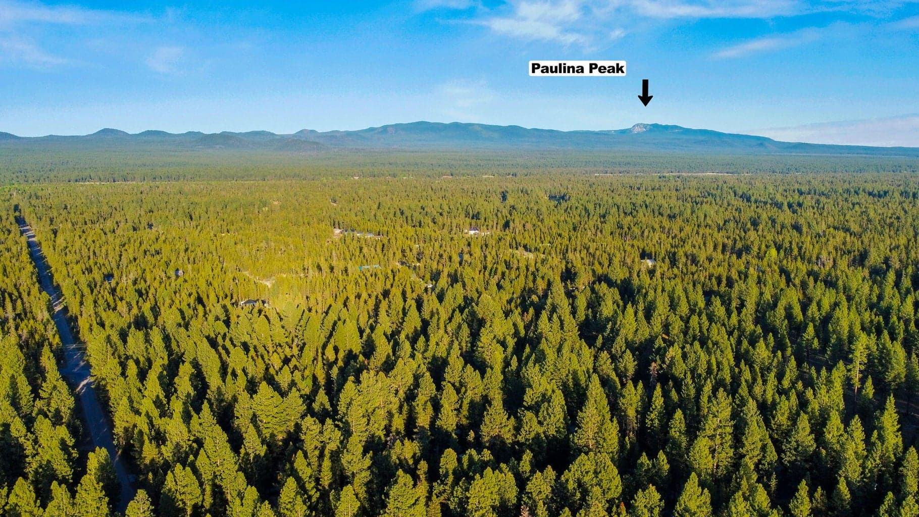 A rare combination of privacy, usable land, and modern comfort tucked among the pines.