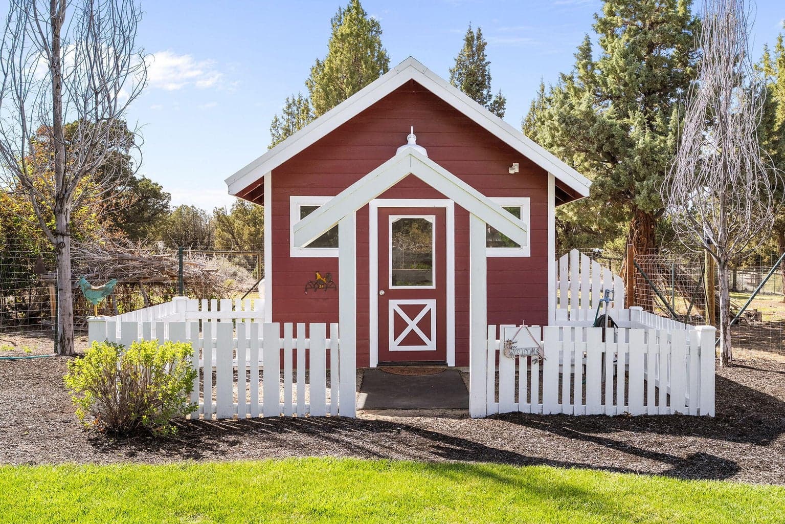 Photo of 61935 Ten Barr Ranch Road 69 of 101