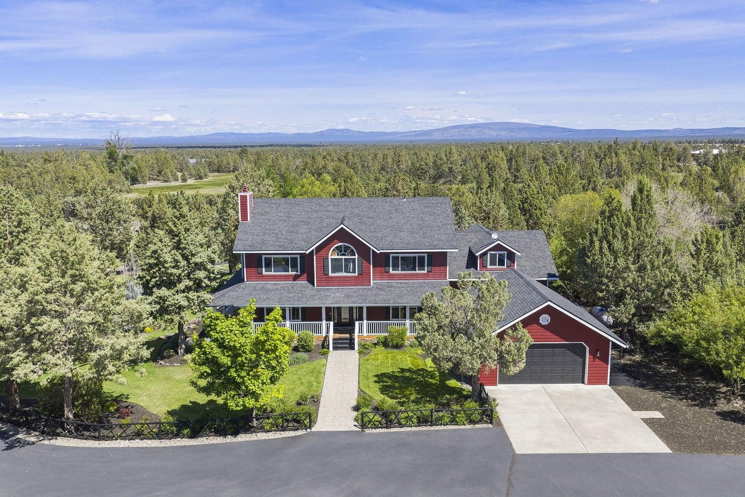 Photo of 61935 Ten Barr Ranch Road 91 of 101