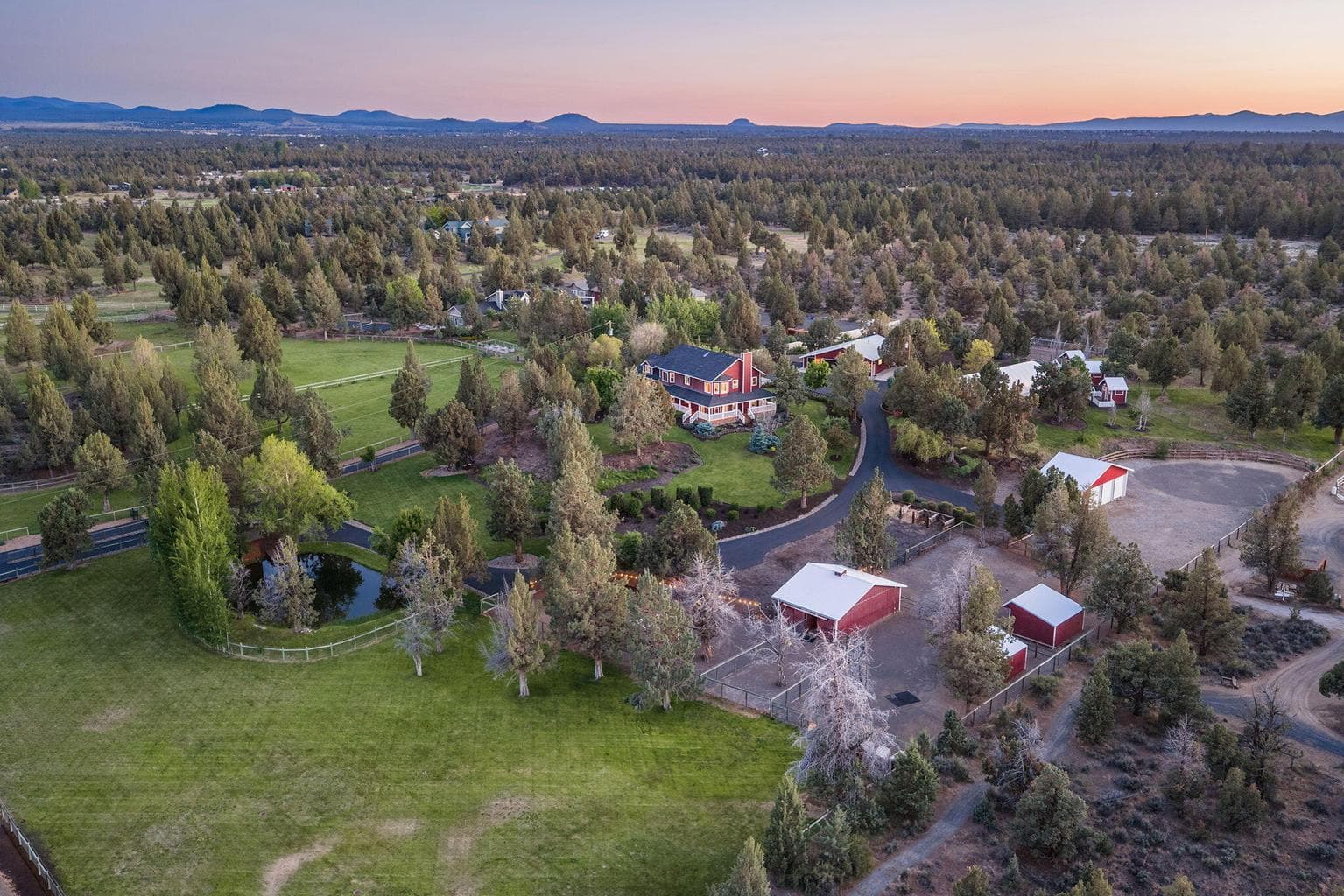 Photo of 61935 Ten Barr Ranch Road 101 of 101
