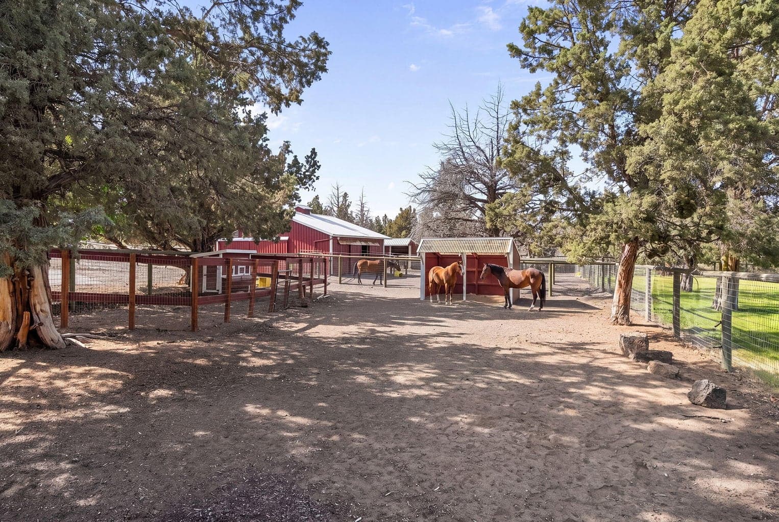 Photo of 61935 Ten Barr Ranch Road 83 of 101