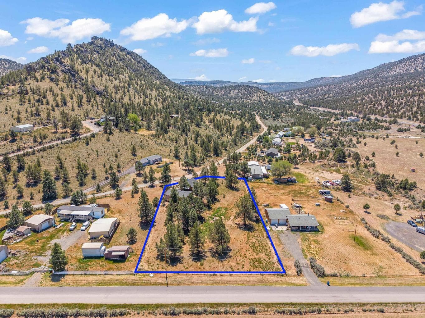 Photo of 16299 SE Antelope Creek Drive 34 of 39