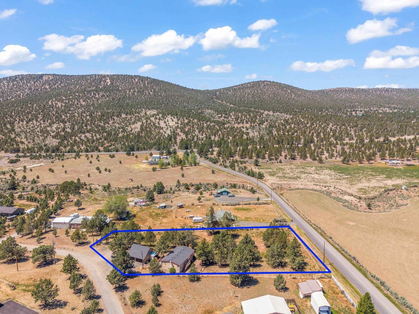 Photo of 16299 SE Antelope Creek Drive 36 of 39