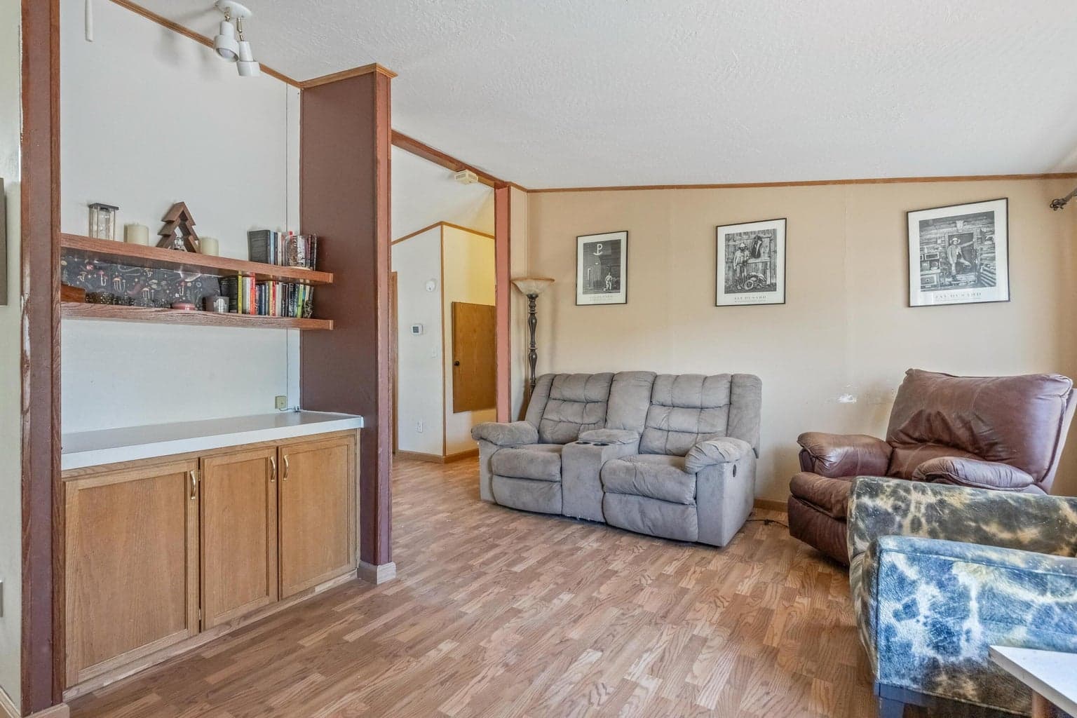 Photo of 16299 SE Antelope Creek Drive 10 of 39