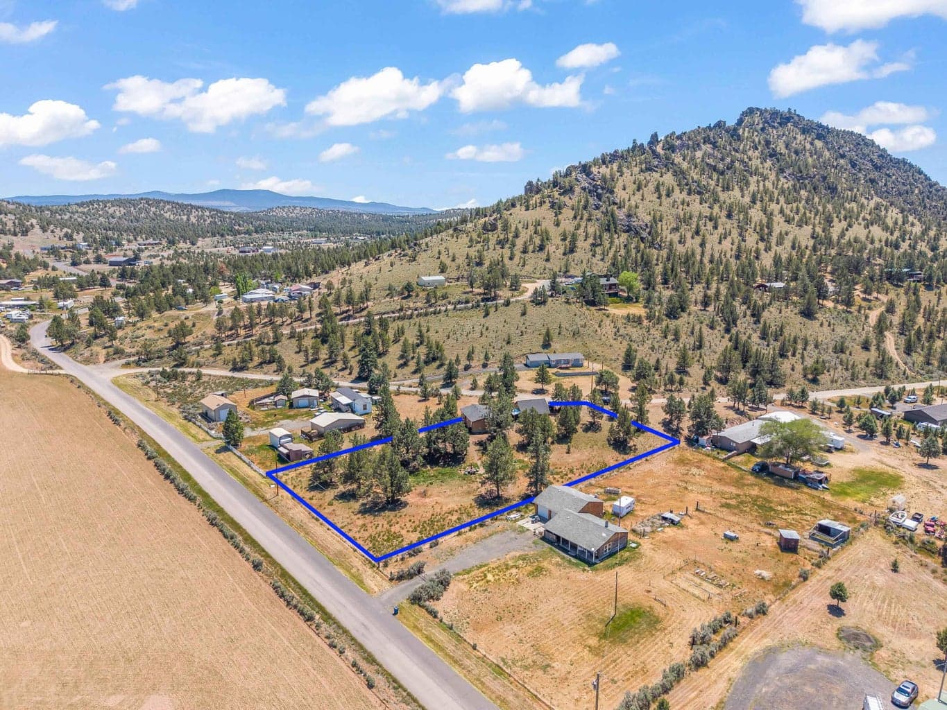 Photo of 16299 SE Antelope Creek Drive 38 of 39
