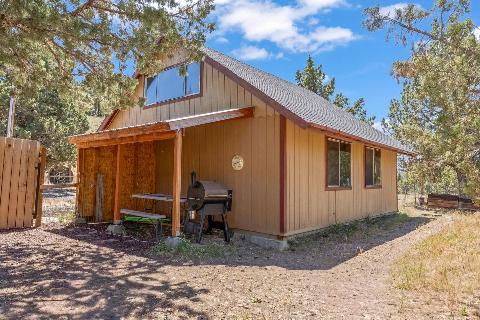 Photo of 16299 SE Antelope Creek Drive 26 of 39