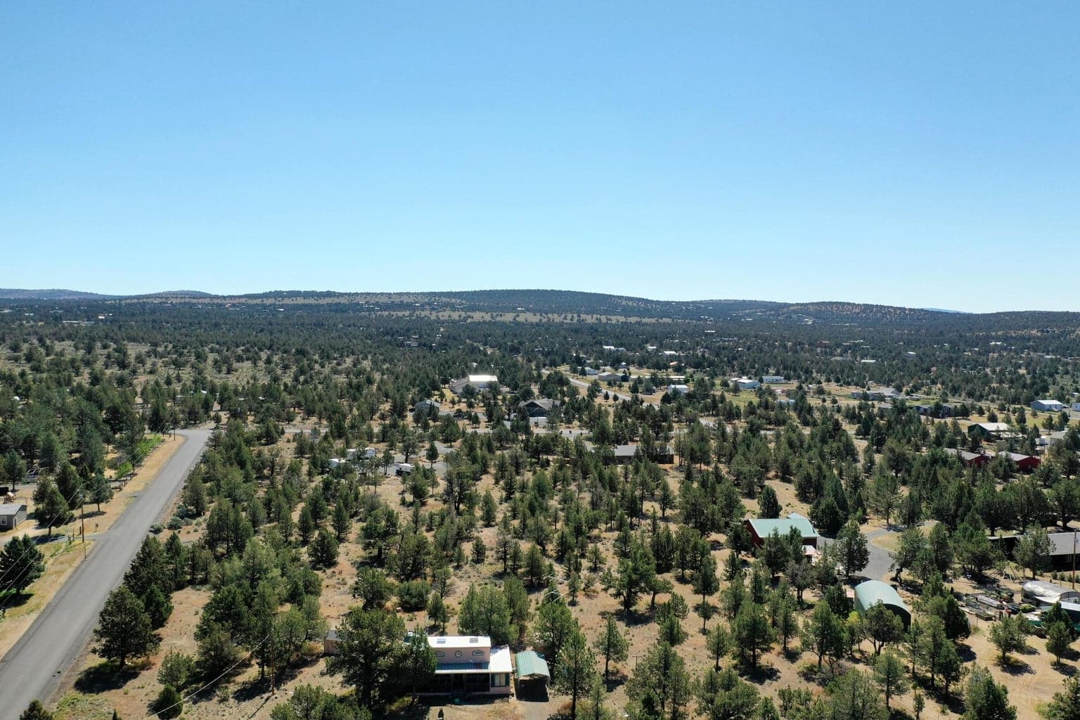 Photo of Custer 4 of 15