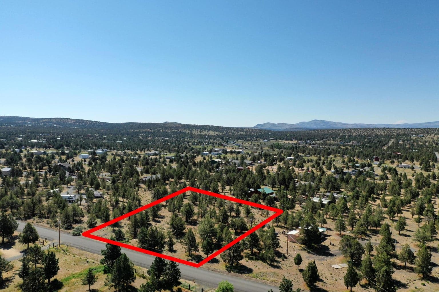Lot lines are approximate