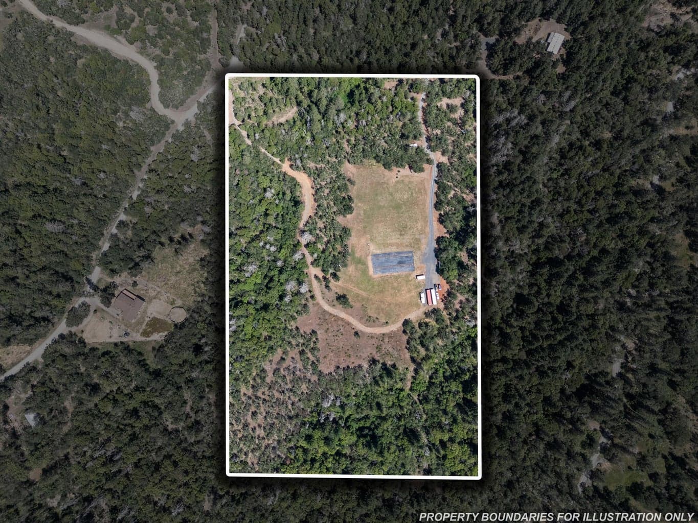 Photo of 10552 Williams Highway 2 of 22