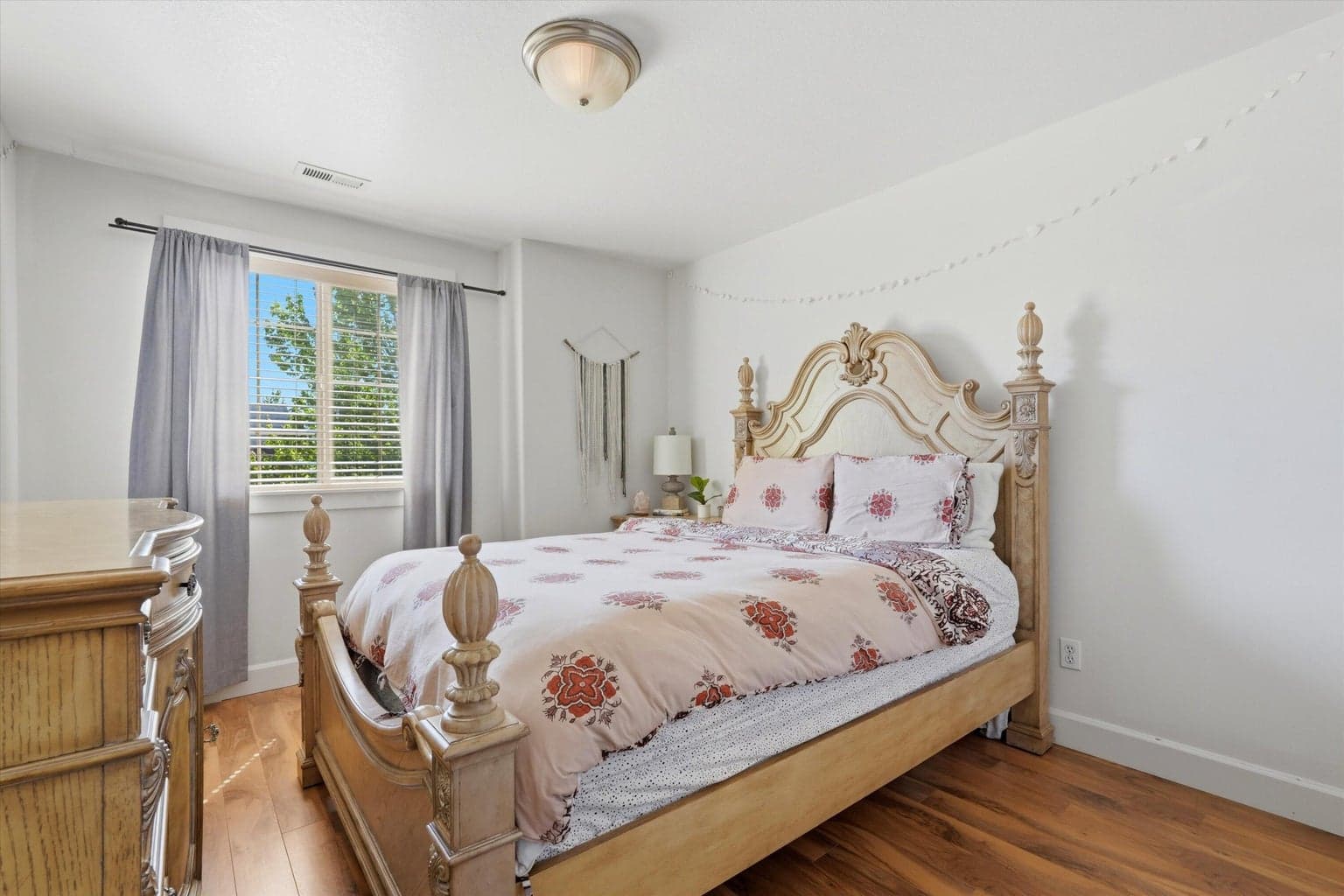 Secondary Bedroom #3