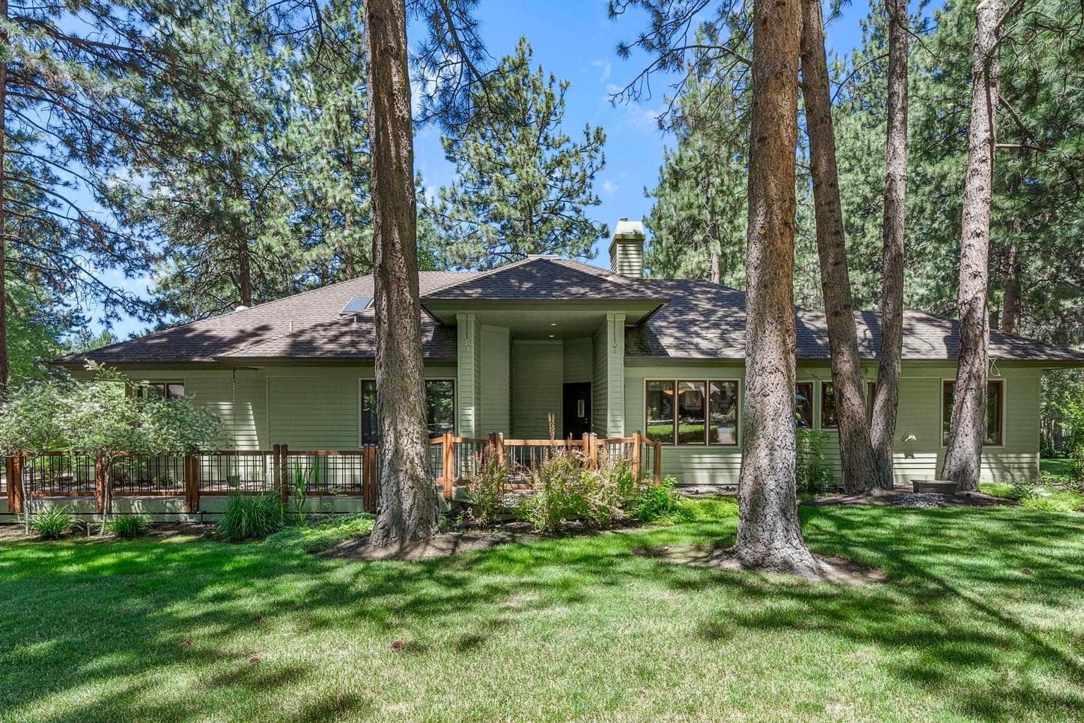 60730 Breckenridge, Bend, OR, 97702 property photo