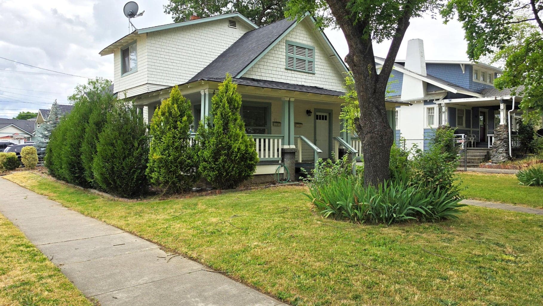 60 N Orange