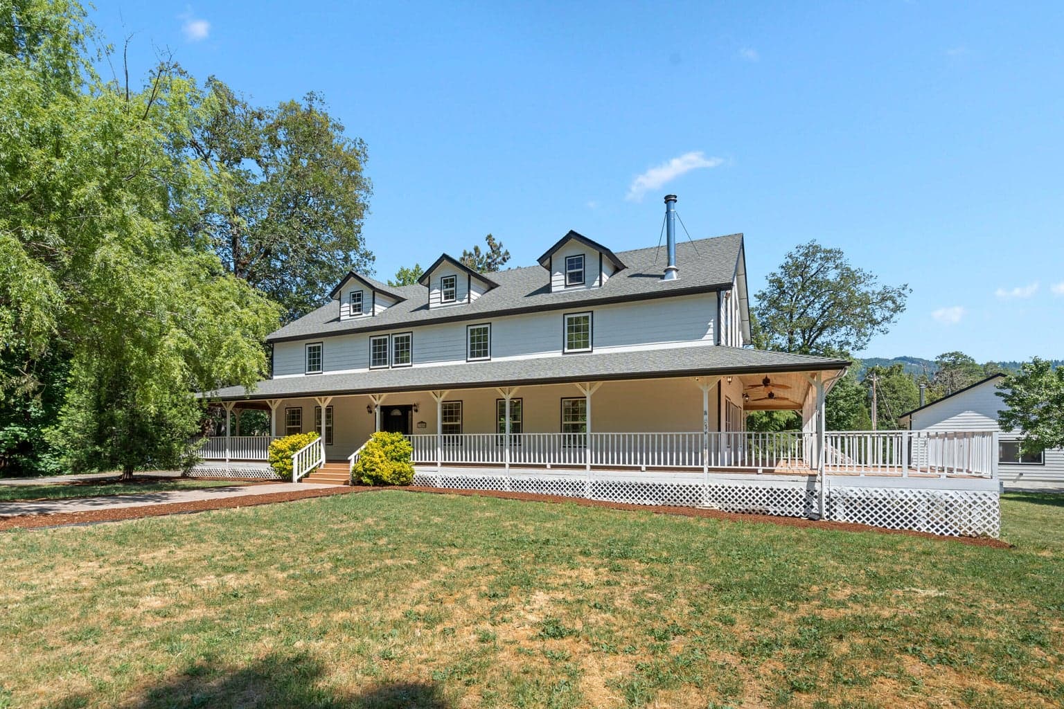 13500 Evans Creek