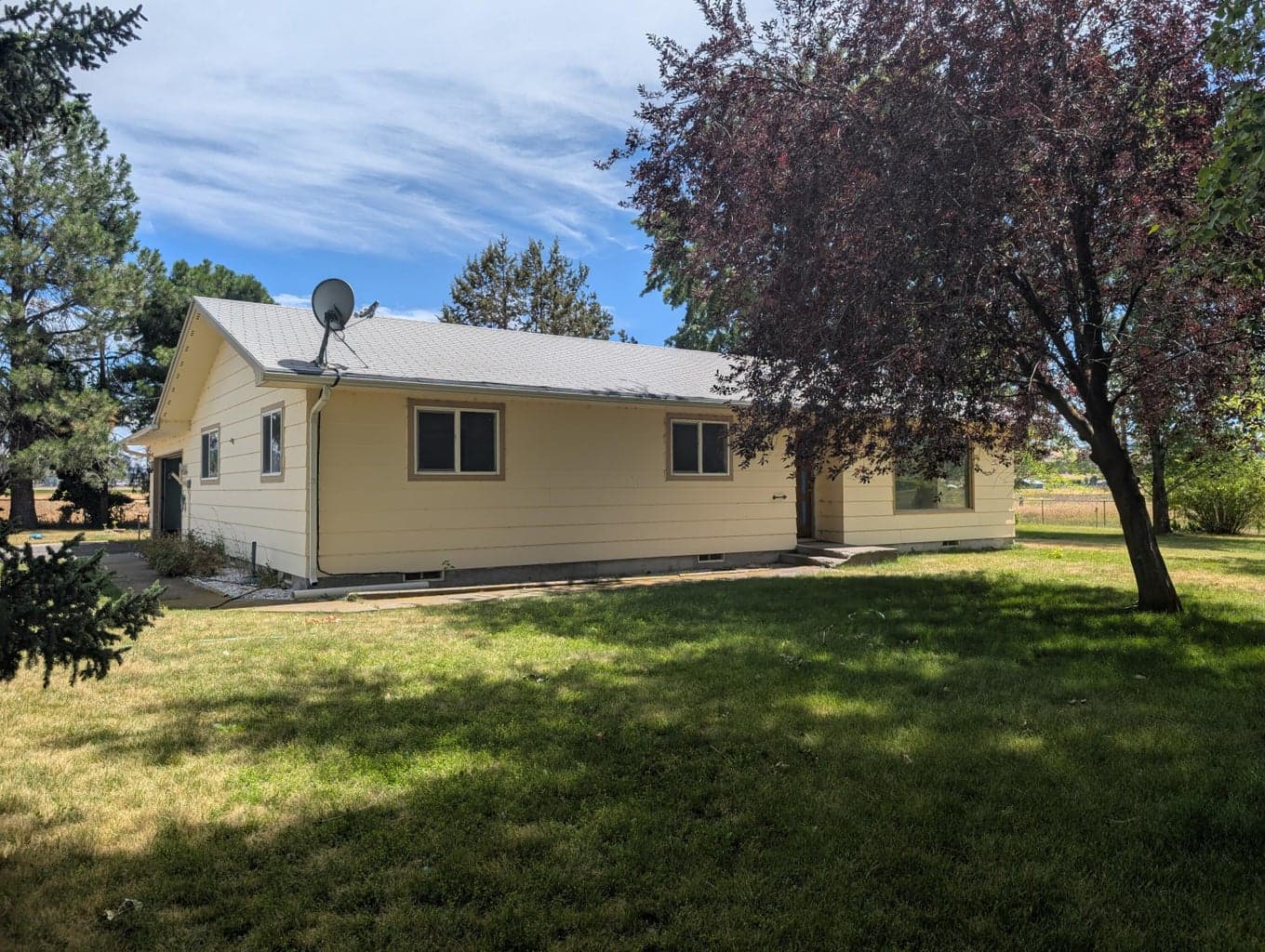 33000 McCartie, Bonanza, 97623