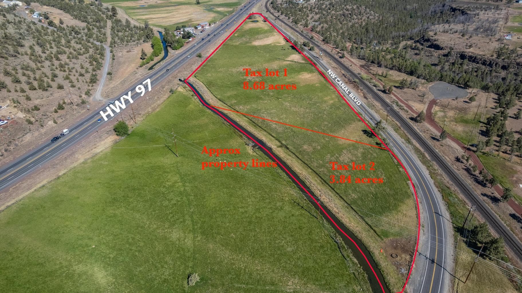 Photo of 5010 Highway 97 1 of 29