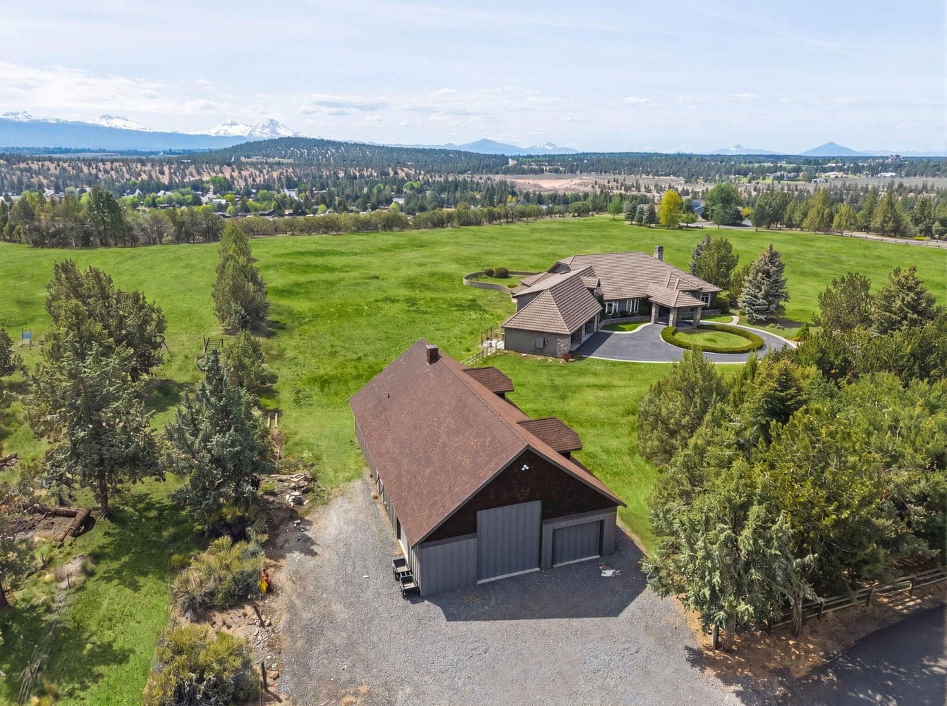 7.46 Private acres!